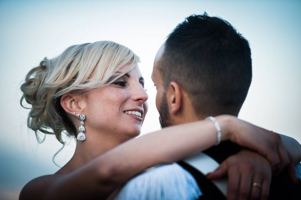 Matrimonio in uniforme