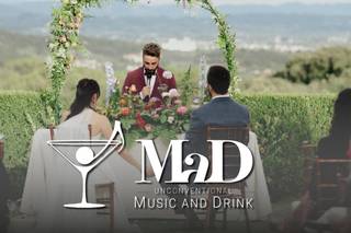 MaD - Music and Drink