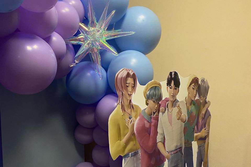 Grafica