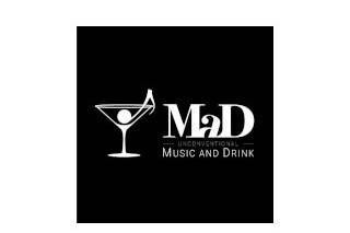 MaD - Music and Drink