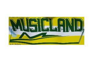 Logo musicland