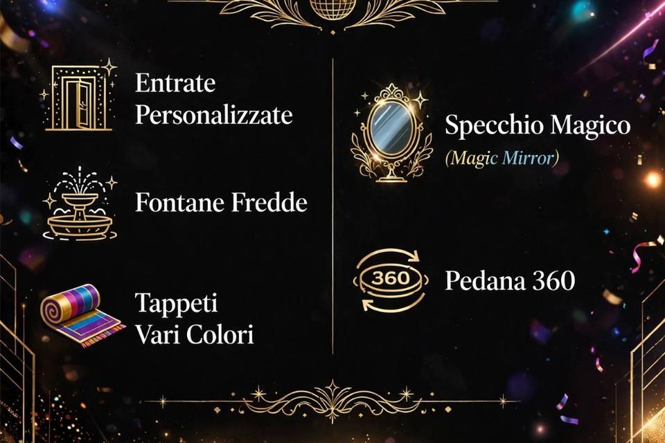 I nostri servizi