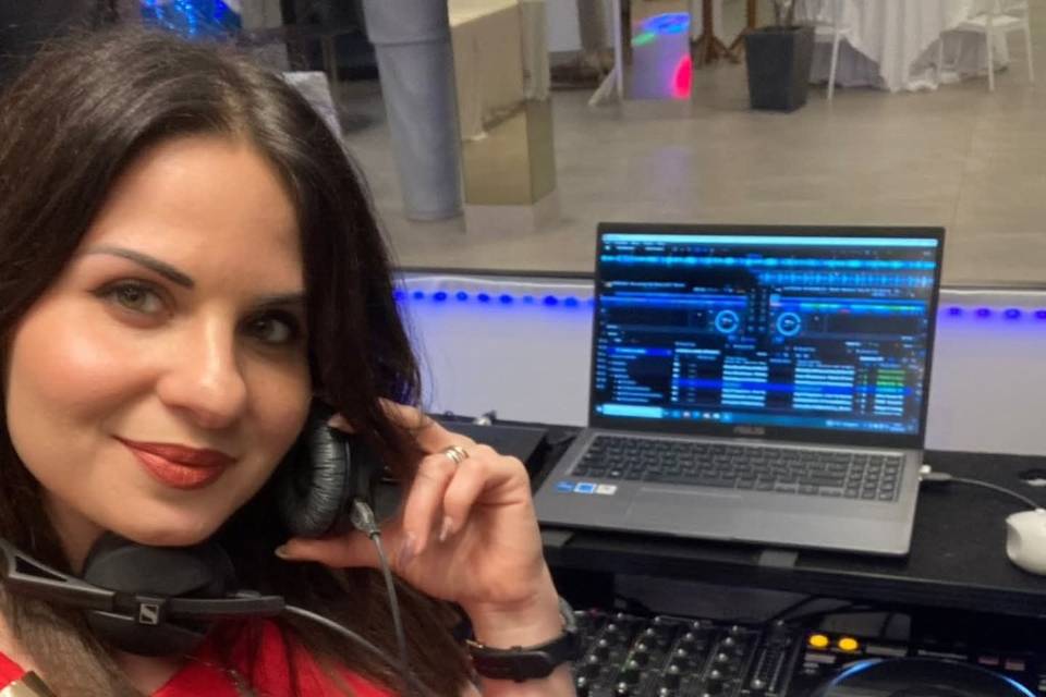 Servizio  dj per tutti i gusti