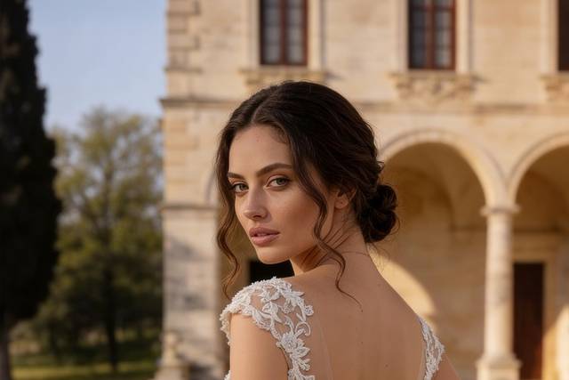 Nuova collezione Prestige 2026