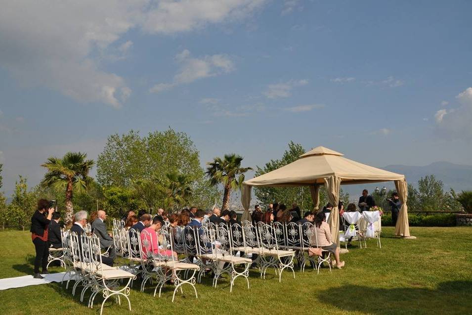 Tenuta Bergamasco