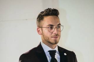 Lorenzo Fabozzi 1