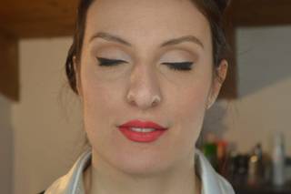 Elisabetta Frizzi MUA