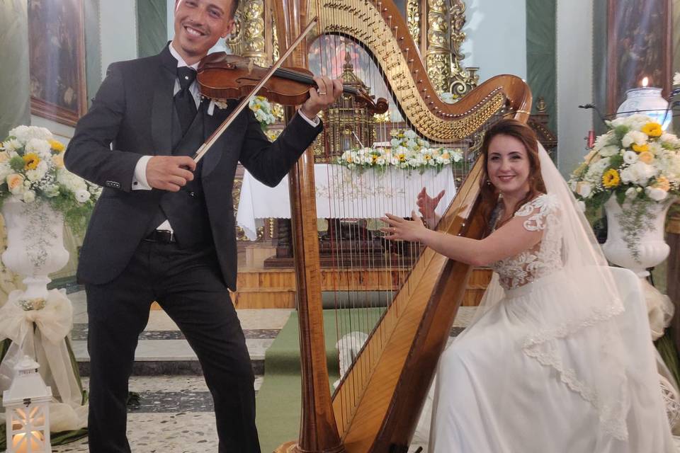 Matrimonio