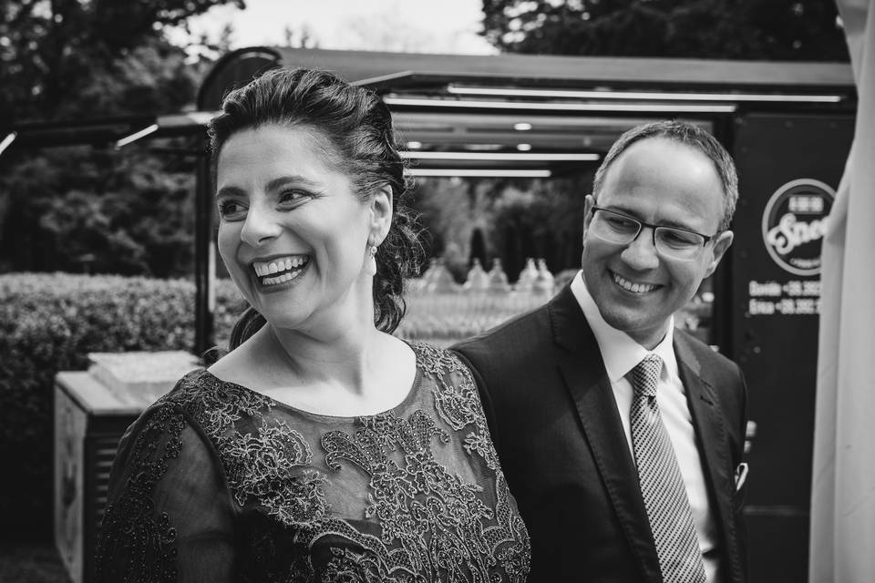 Matrimonio-Villa Valentina