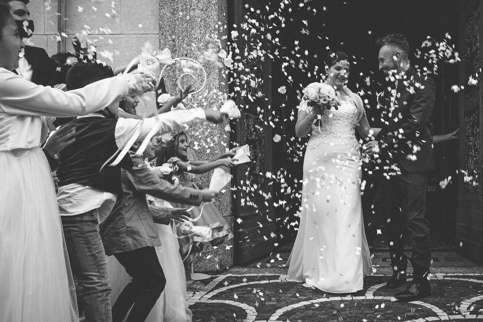 Matrimonio