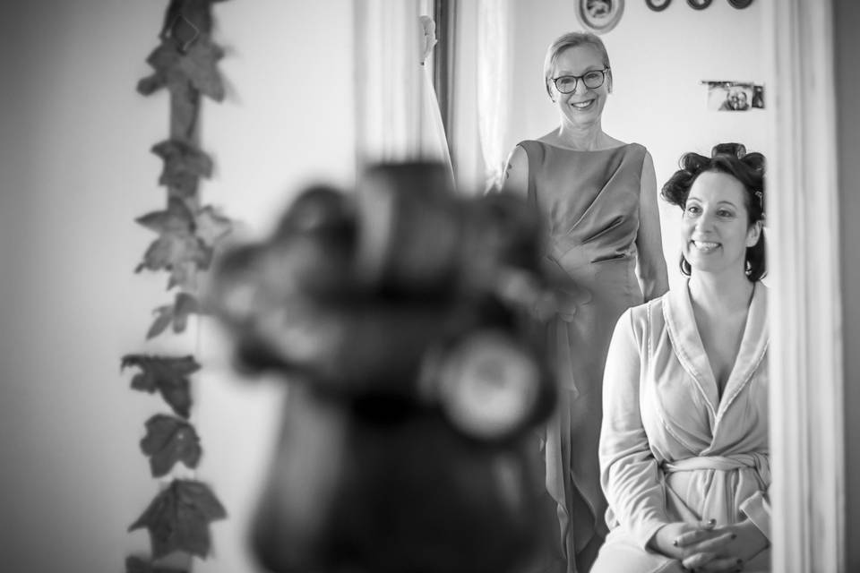Matrimonio