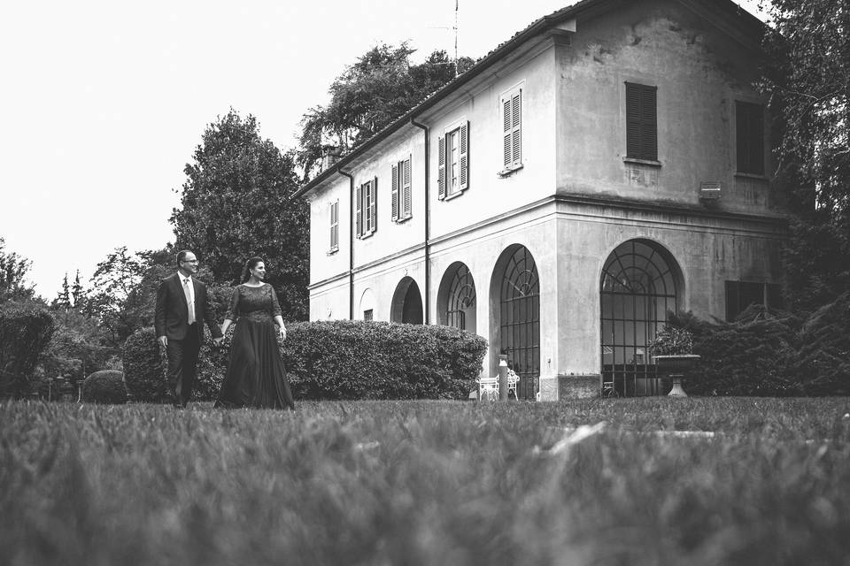 Matrimonio-Villa Valentina