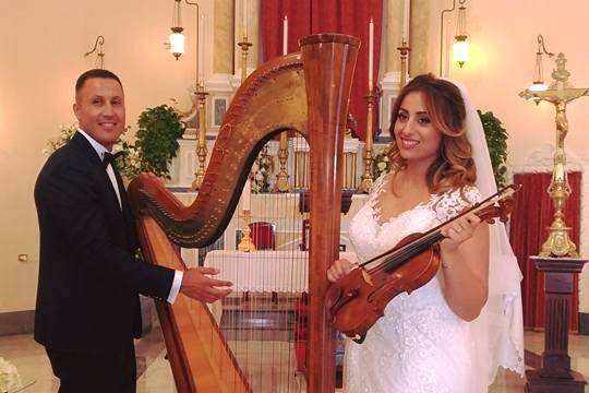 Wedding music