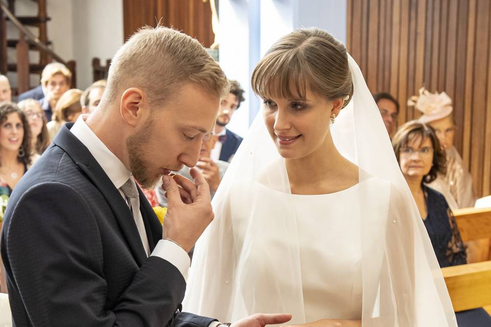 Matrimonio