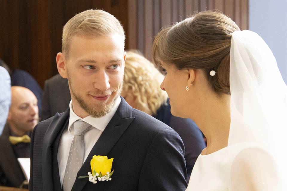 Matrimonio