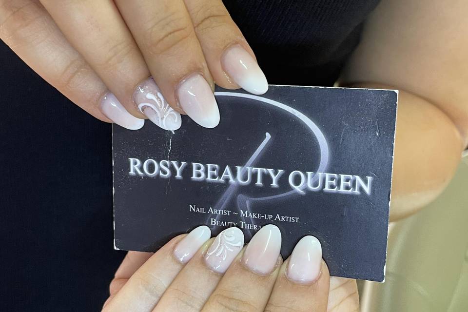 Rosy Beauty Queen di Rosaria Brancati