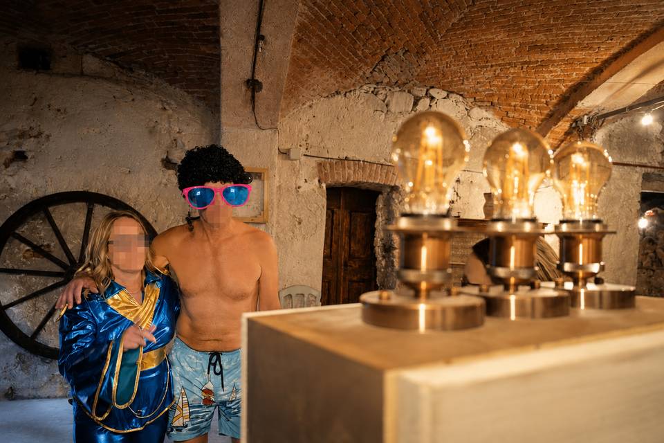 Divertimento per tutti!