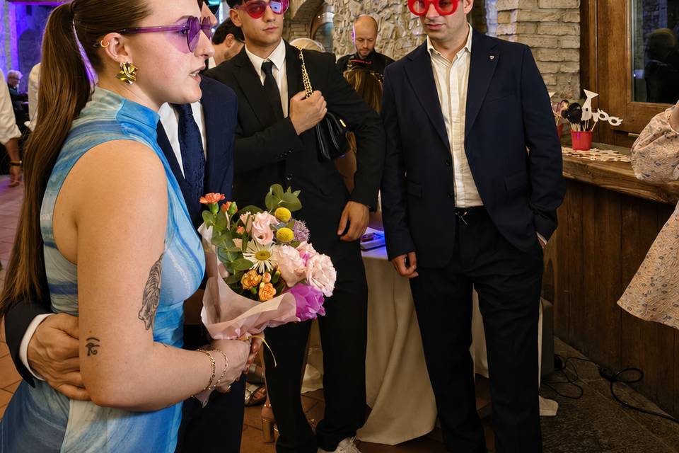 I nostri props