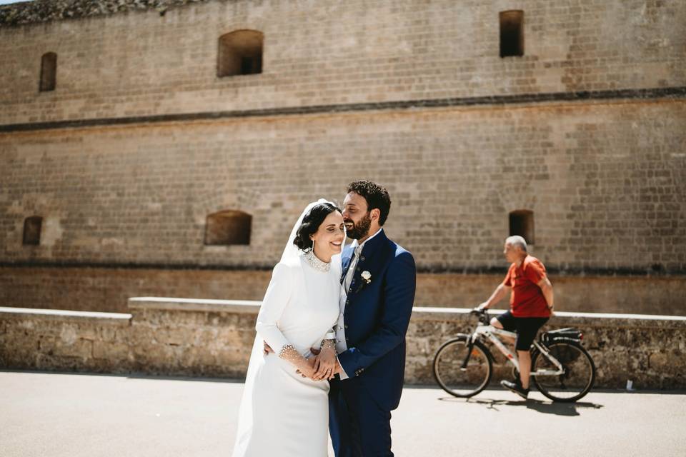 Love wedding