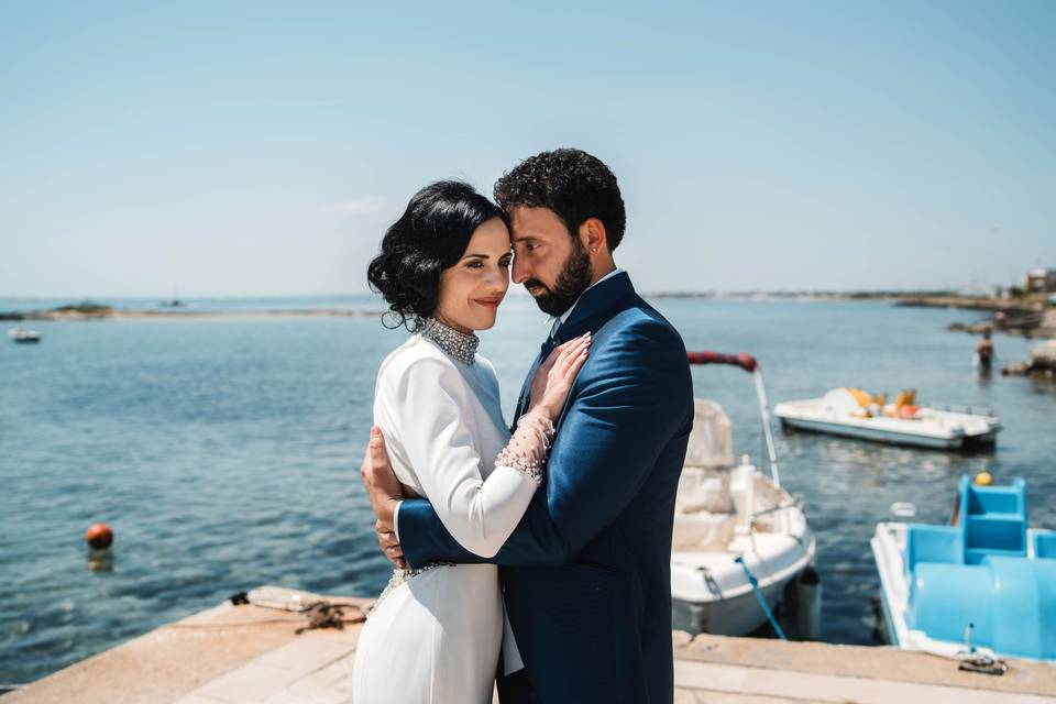 Love wedding