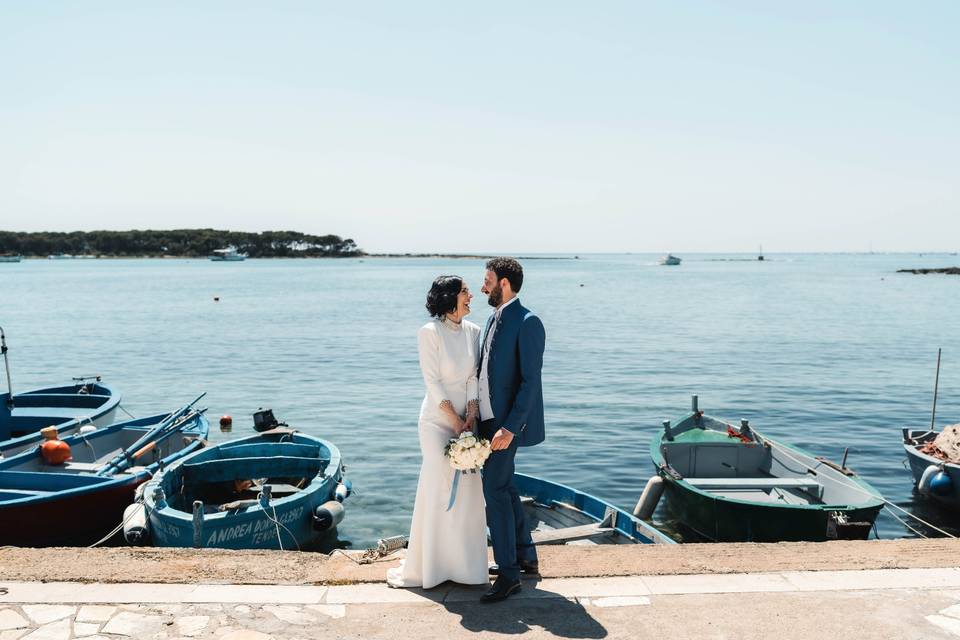 Love wedding