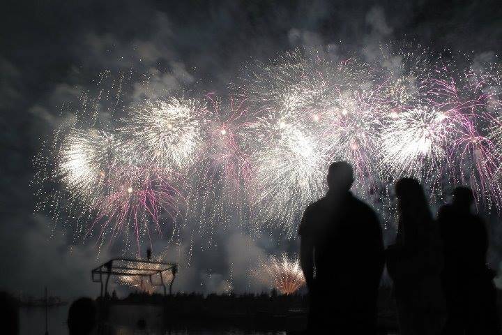 Fuochi Artificiali Pyrostore