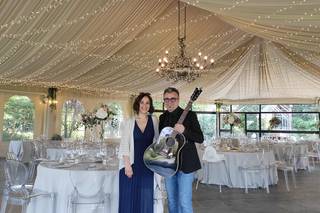 Elisabetta Palumbo Acoustic Duo