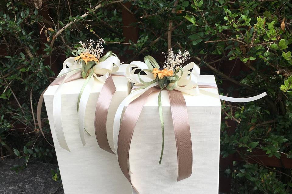 Confezione calici
