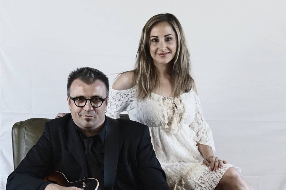 Elisabetta Palumbo Acoustic Duo