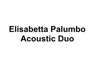 Elisabetta Palumbo Acoustic Duo logo