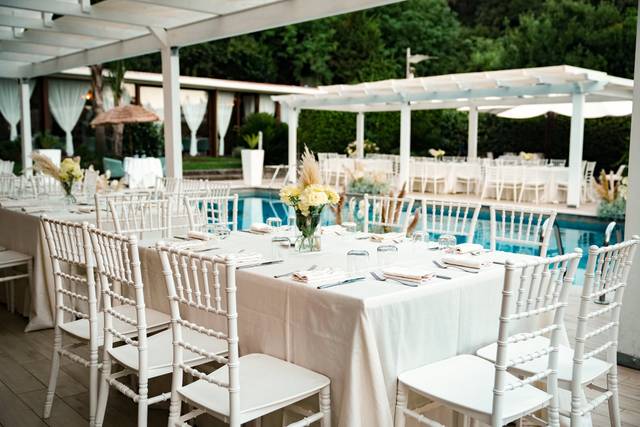 TOP TABLE