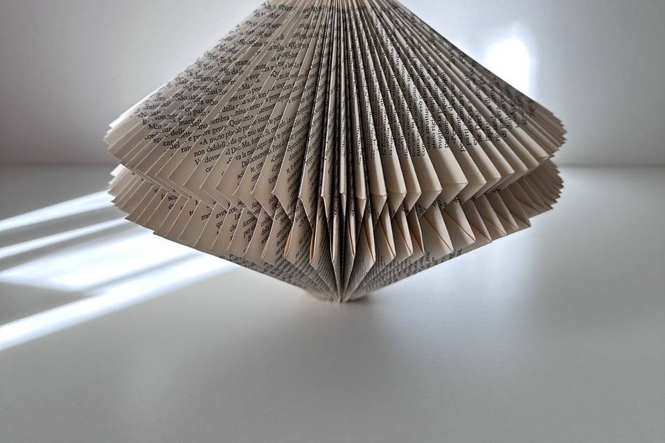 LIbro origami