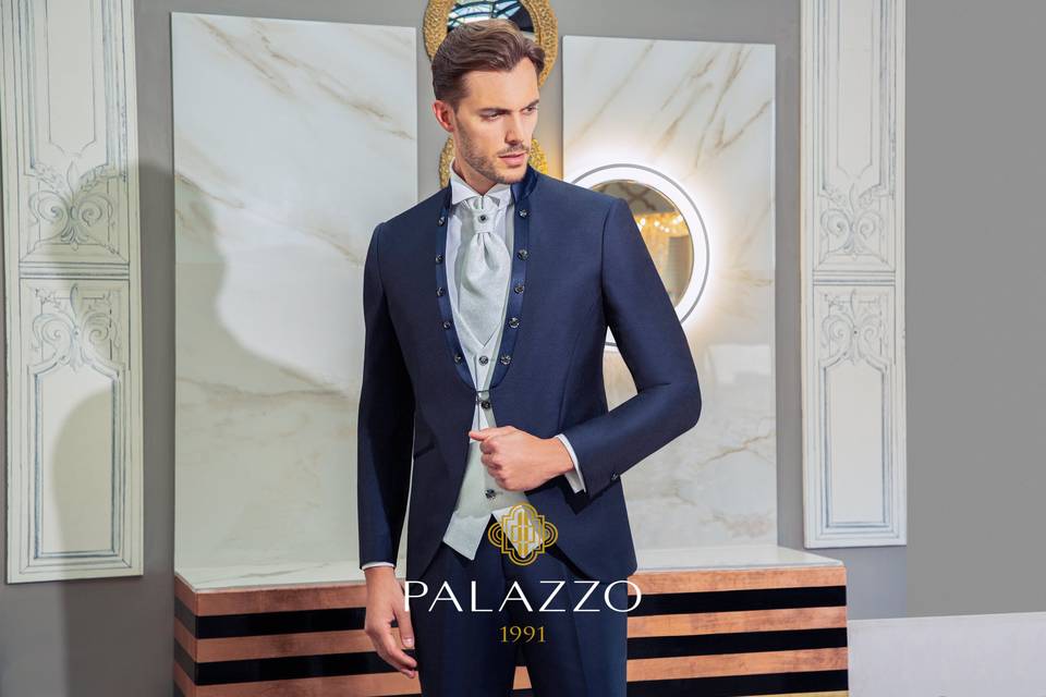 INMODA nuova collezione