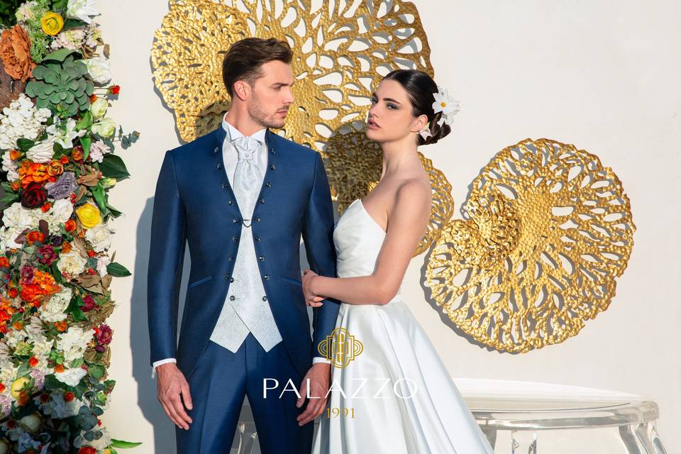 INMODA nuova collezione