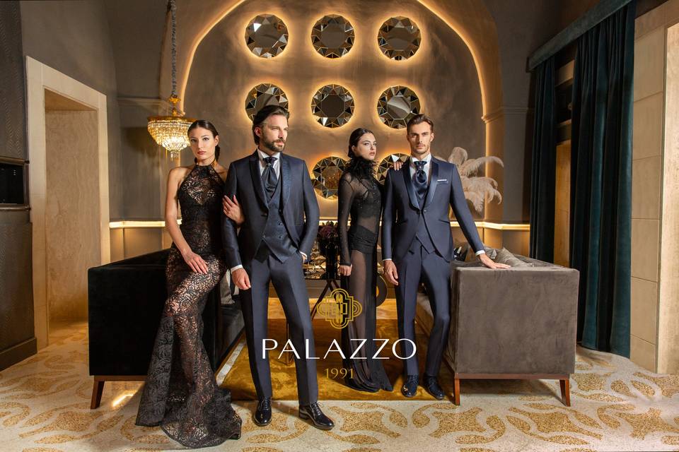INMODA nuova collezione