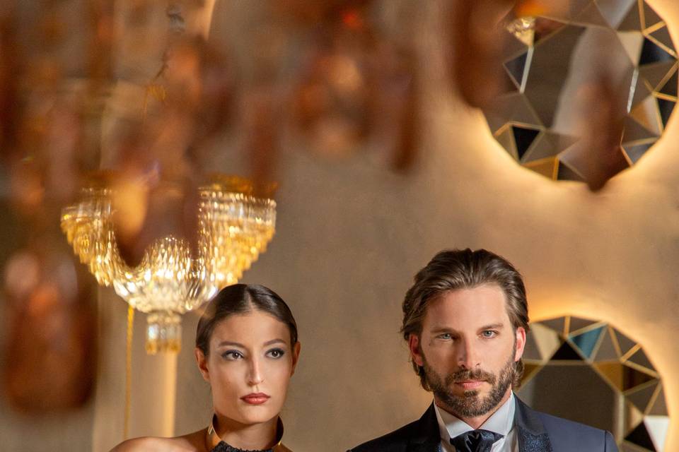 INMODA nuova collezione