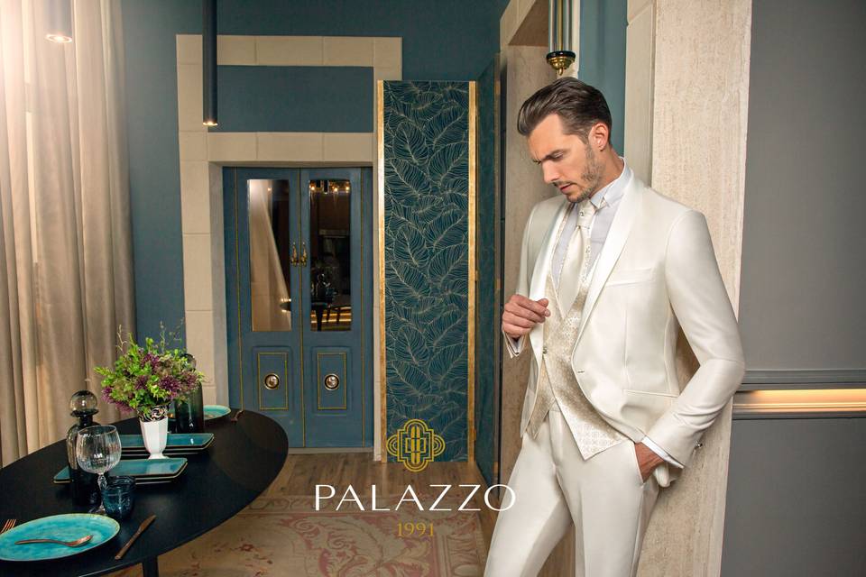 INMODA nuova collezione