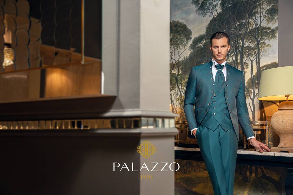 INMODA nuova collezione