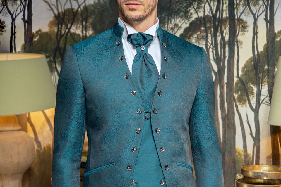 INMODA nuova collezione