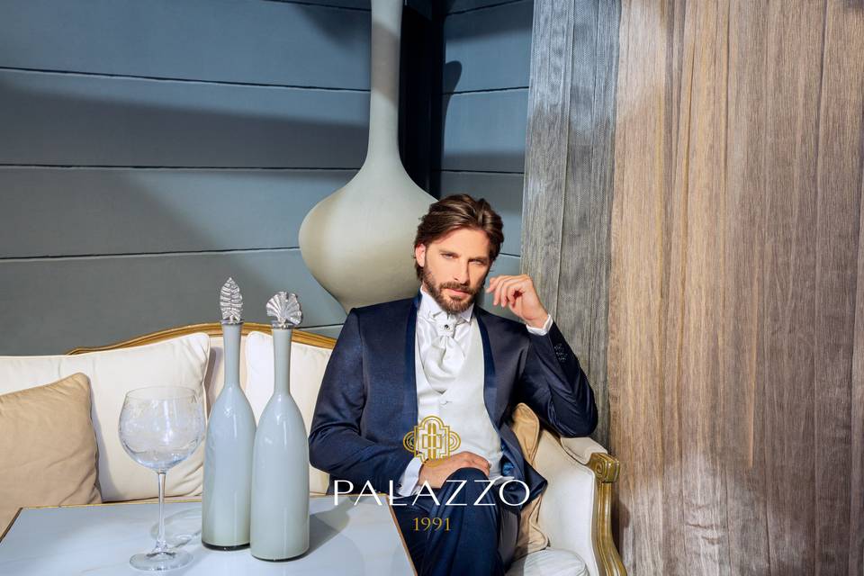 INMODA nuova collezione