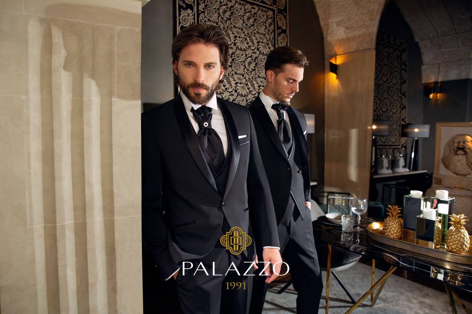 INMODA nuova collezione