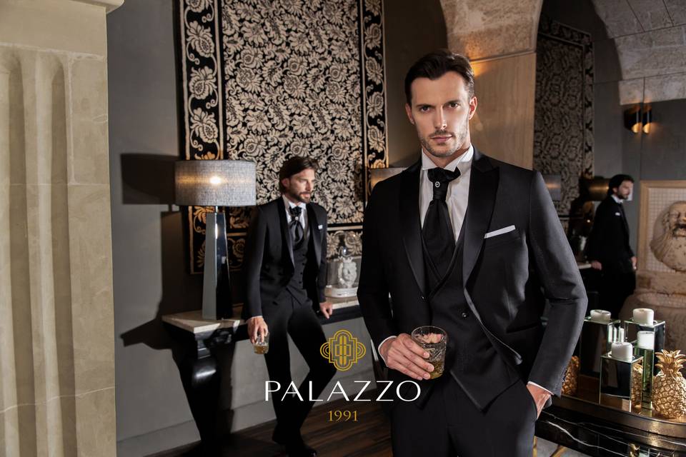 INMODA nuova collezione