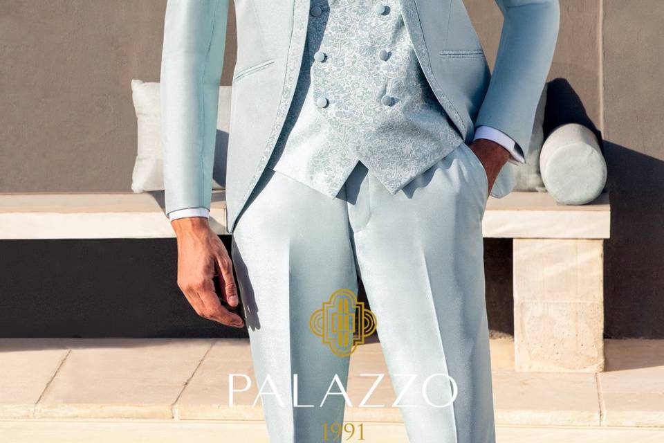 INMODA nuova collezione
