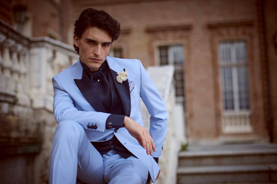 INMODA nuova collezione
