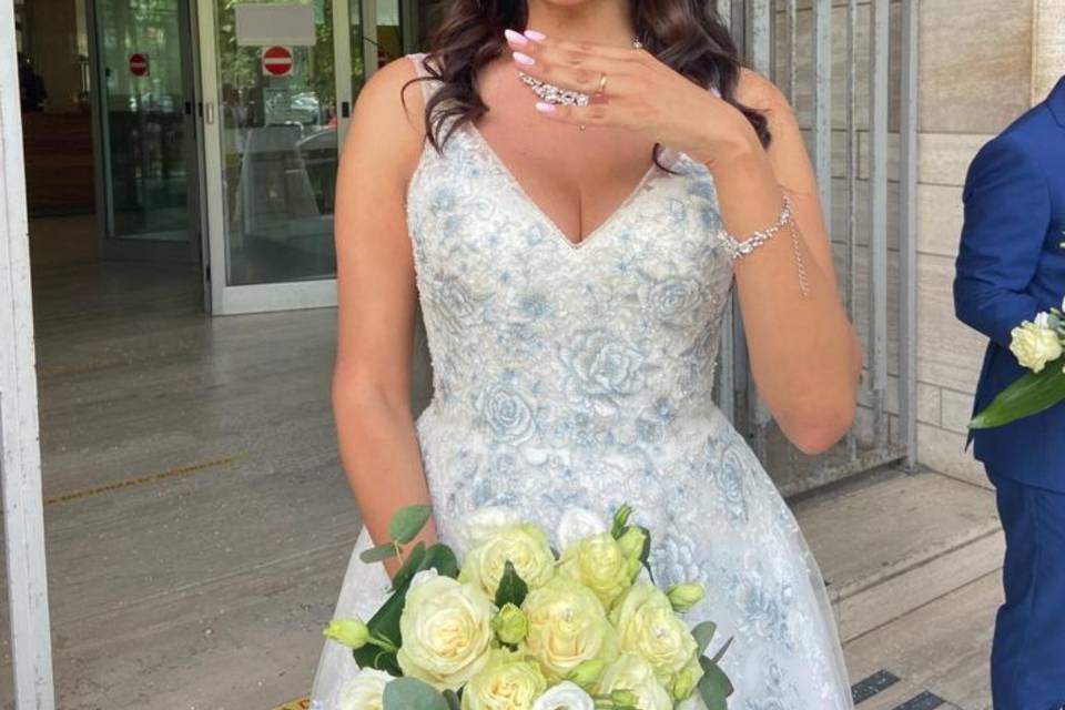 Sposa Viareggio