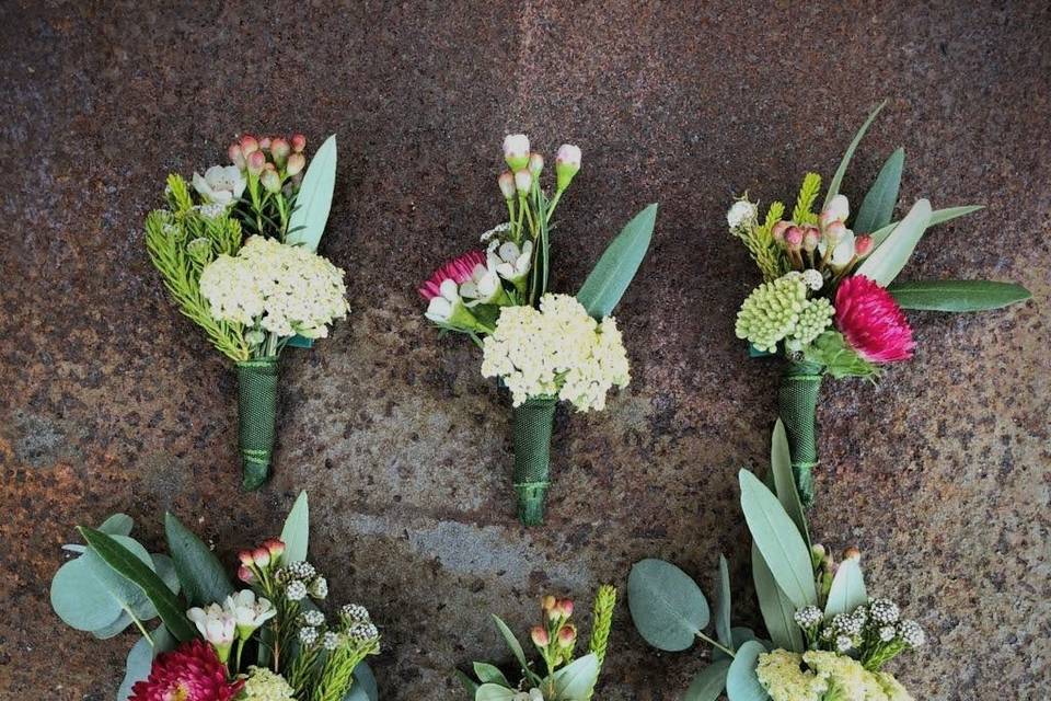 Boutonniere