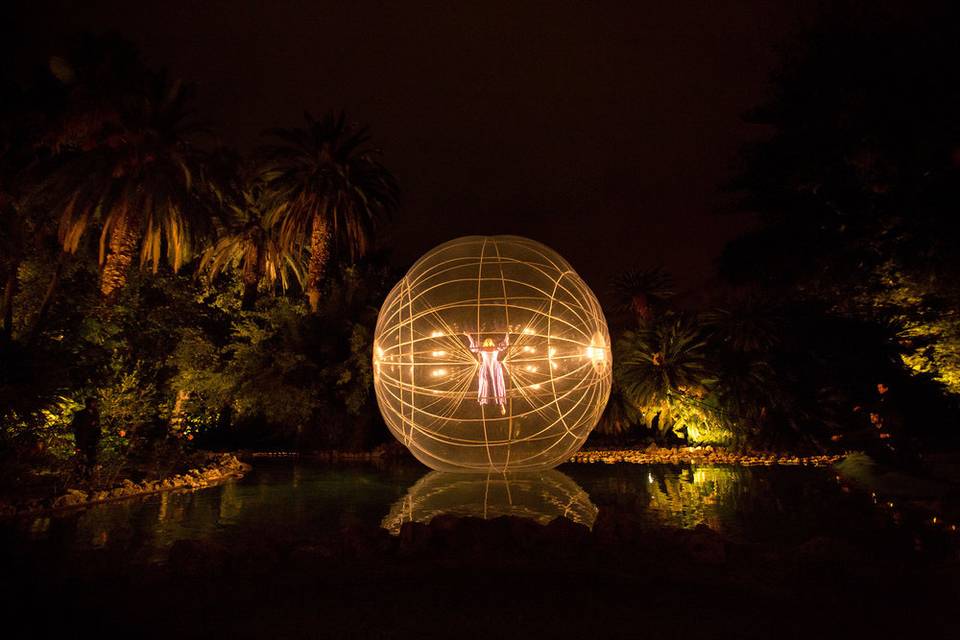 Matrimoni in giardino