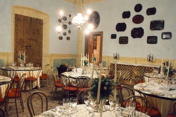 Ristorante La Pergola