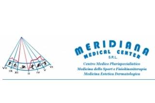 Merdidiana Medical Center logo
