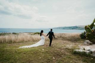Frame Wedding
